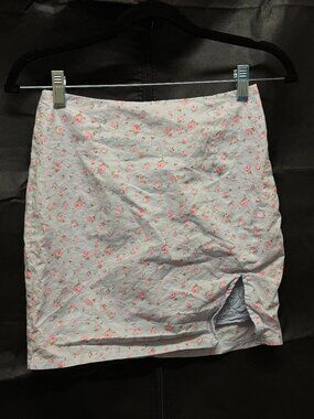 Sundae Muse: Renee Skirt in Lilac - Size 2 US